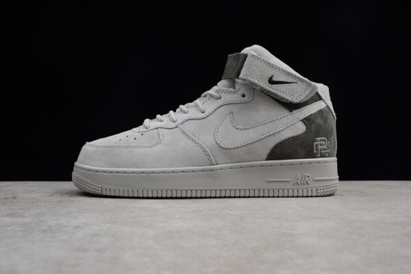 Shoes Nike Air Force 1 Mid Reigning Champ