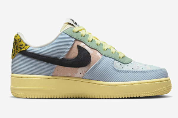 Shoes Nike AF1WMNS - Image 4