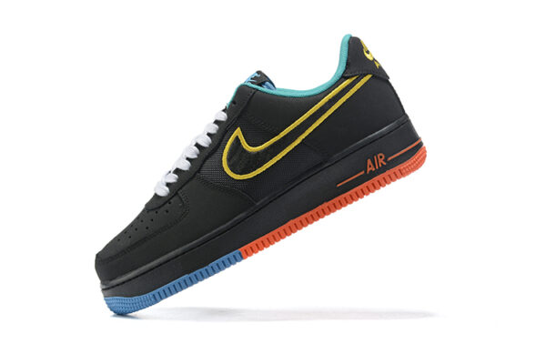 Shoes Nike AF1w01 - Image 3