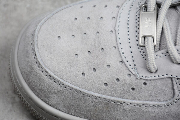 Shoes Nike Air Force 1 Mid Reigning Champ - Image 2