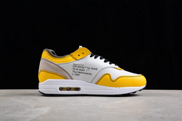 Shoes Nike Air Max 1 OW - Image 7