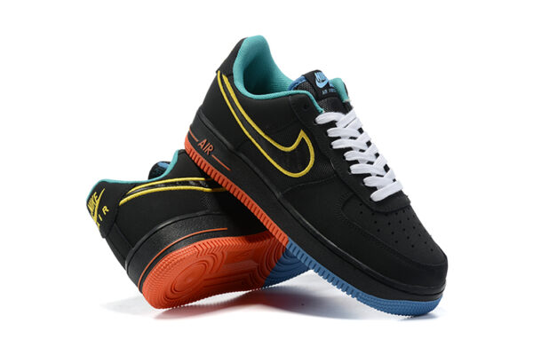 Shoes Nike AF1w01 - Image 2