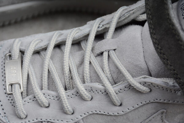 Shoes Nike Air Force 1 Mid Reigning Champ - Image 5