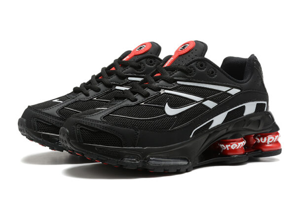 Shoes Supreme Nike Shox Ride 2 - Image 2