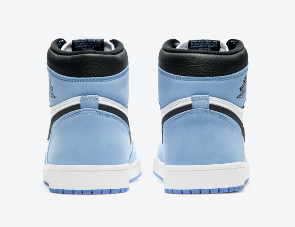 Shoes Nike AJ1 High UB - Image 3