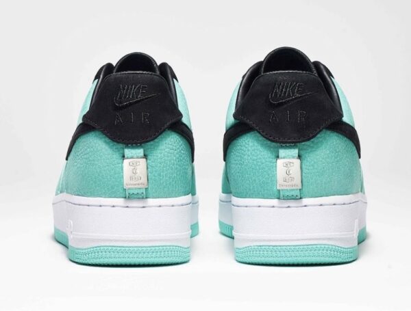 Shoes Nike AF1 TFB - Image 2