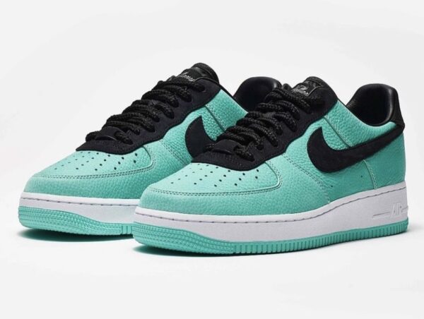 Shoes Nike AF1 TFB