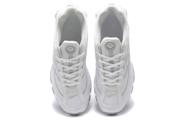 Shoes Supreme Nike Shox Ride 2 - Image 5