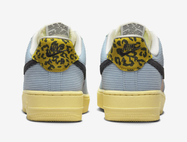 Shoes Nike AF1WMNS - Image 6