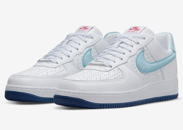 Shoes Nike AF1PRW1 - Image 2