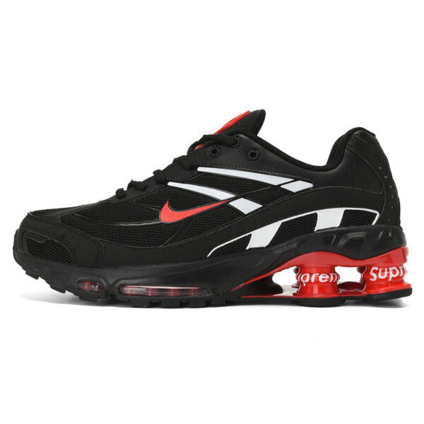 Shoes Supreme Nike Shox Ride 2 - Image 9