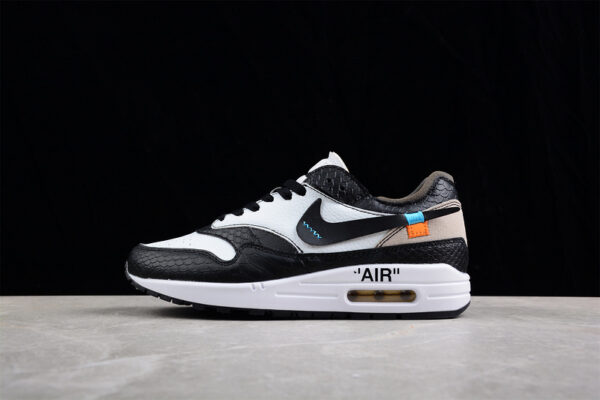 Shoes Nike Air Max 1 OW - Image 4