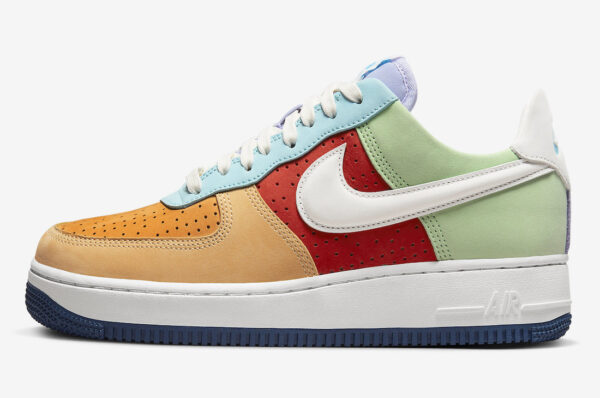 Shoes Nike AF1 PR - Image 3