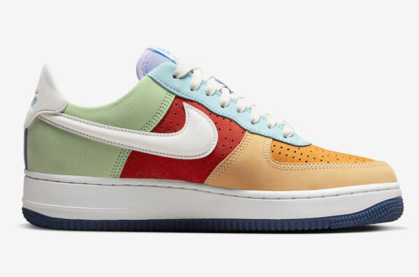 Shoes Nike AF1 PR - Image 5