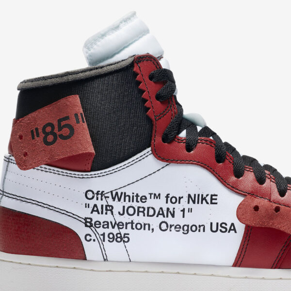 Shoes Nike AJ-OW - Image 5