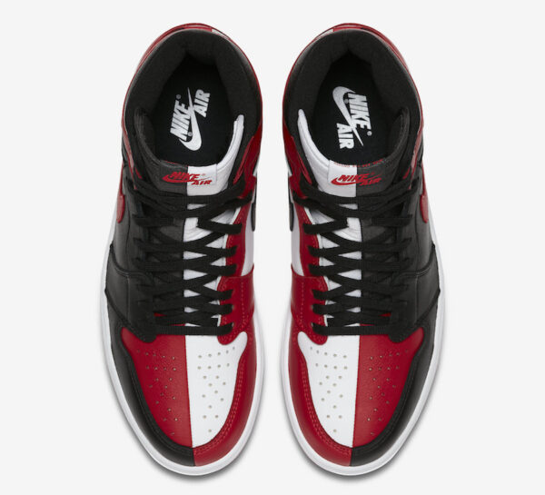 Shoes Nike AJ1 Retro High OG - Image 2