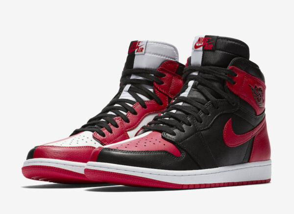 Shoes Nike AJ1 Retro High OG