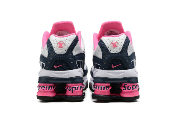 Shoes Supreme Nike Shox Ride 2 - Image 6