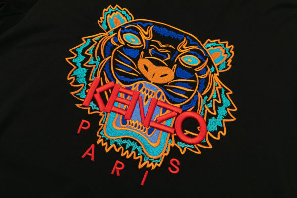 T-Shirt KENZO - Image 4