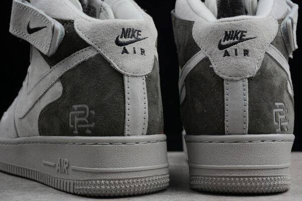 Shoes Nike Air Force 1 Mid Reigning Champ - Image 3