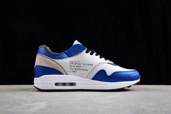 Shoes Nike Air Max 1 OW - Image 9