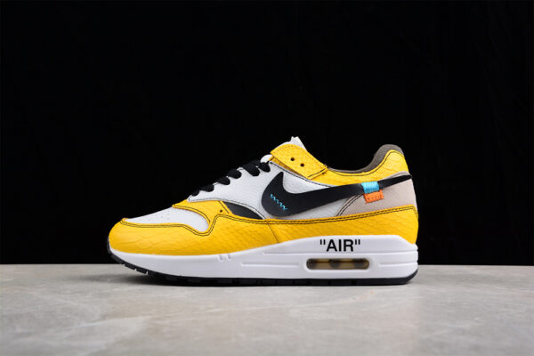 Shoes Nike Air Max 1 OW - Image 2