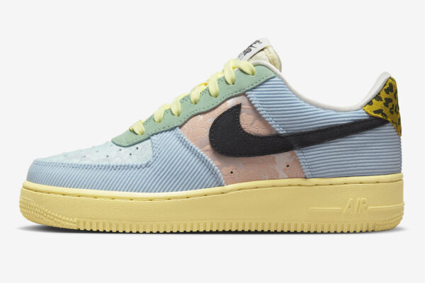 Shoes Nike AF1WMNS