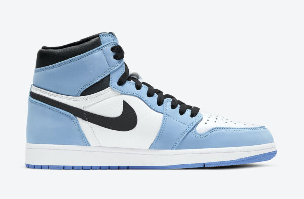 Shoes Nike AJ1 High UB - Image 5