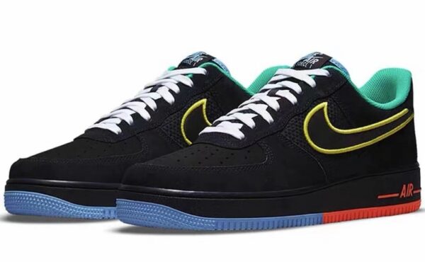 Shoes Nike AF1w01 - Image 4