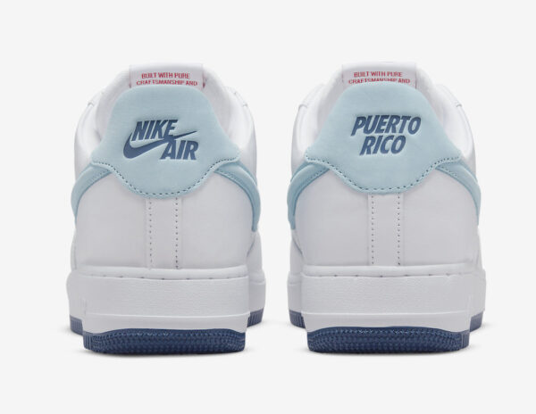 Shoes Nike AF1PRW1 - Image 6