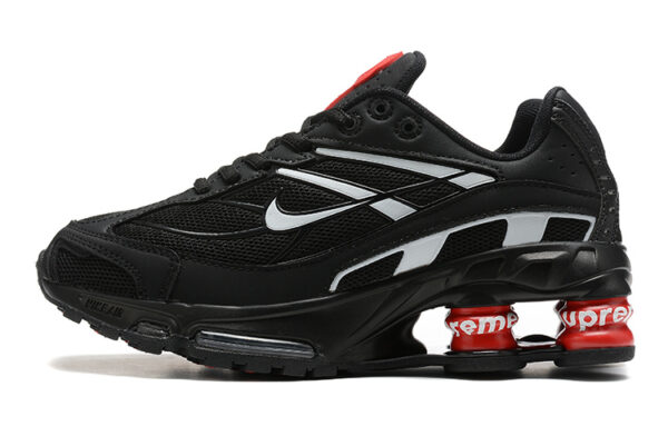 Shoes Supreme Nike Shox Ride 2 - Image 11