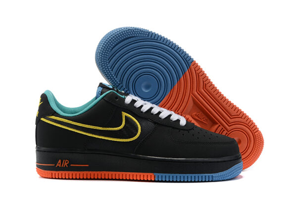 Shoes Nike AF1w01