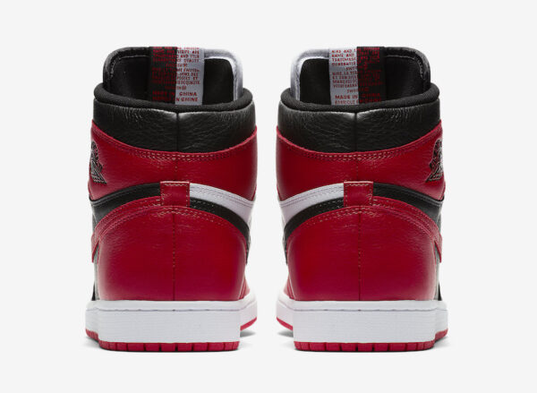 Shoes Nike AJ1 Retro High OG - Image 3