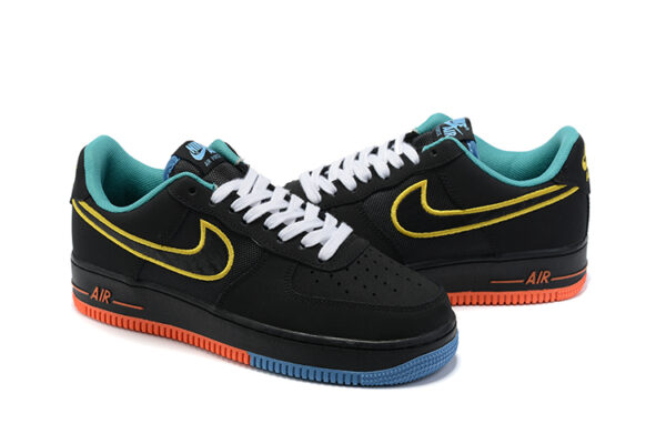 Shoes Nike AF1w01 - Image 5