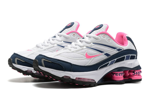 Shoes Supreme Nike Shox Ride 2 - Image 13