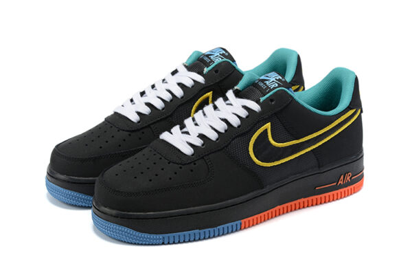 Shoes Nike AF1w01 - Image 6