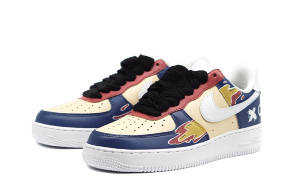 Shoes Nike AF1 D00 - Image 2