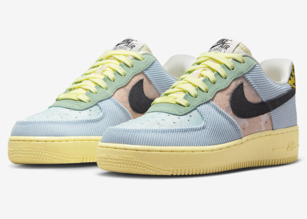 Shoes Nike AF1WMNS - Image 2