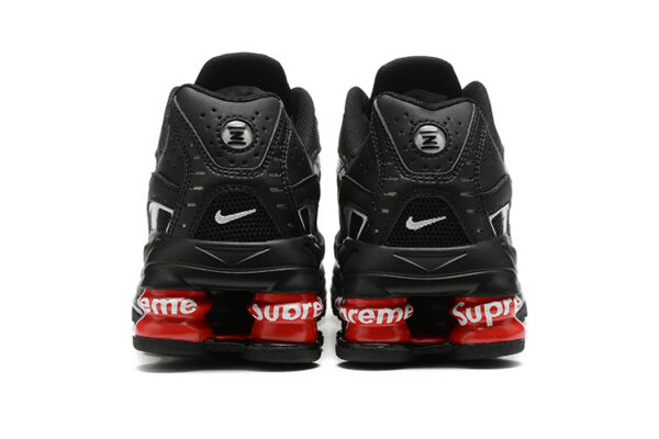 Shoes Supreme Nike Shox Ride 2 - Image 14