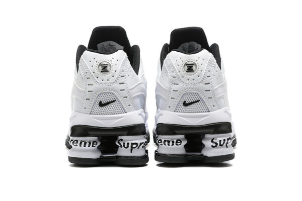 Shoes Supreme Nike Shox Ride 2 - Image 15