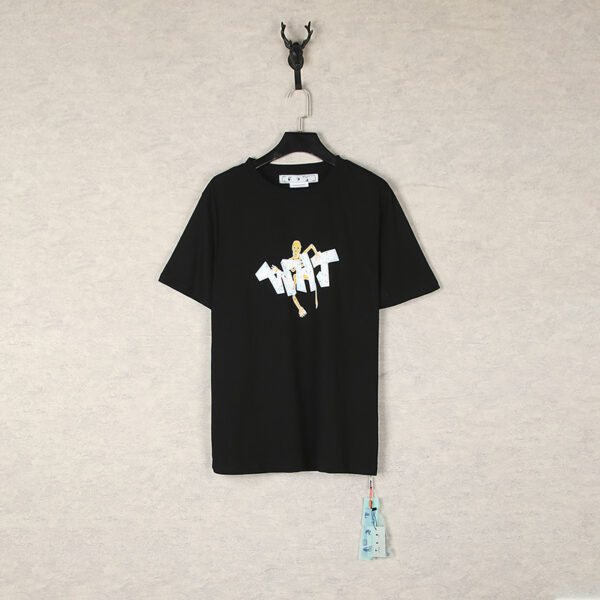 T-Shirt Off001 - Image 7