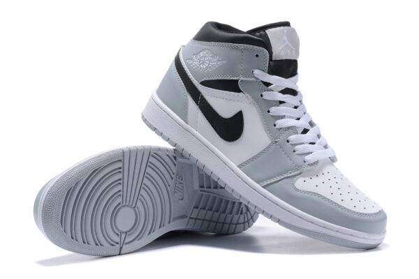 Shoes Nike AJ07 - Image 4