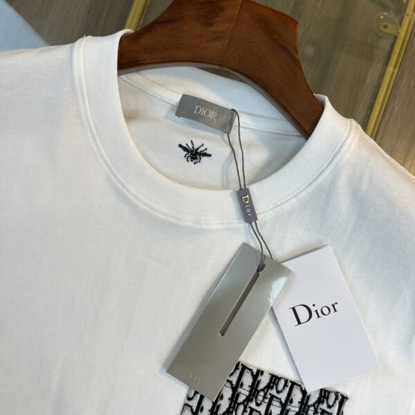 T-Shirt Dior DR20 - Image 3